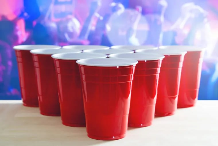 College hazing and binge drinking: What parents need to know