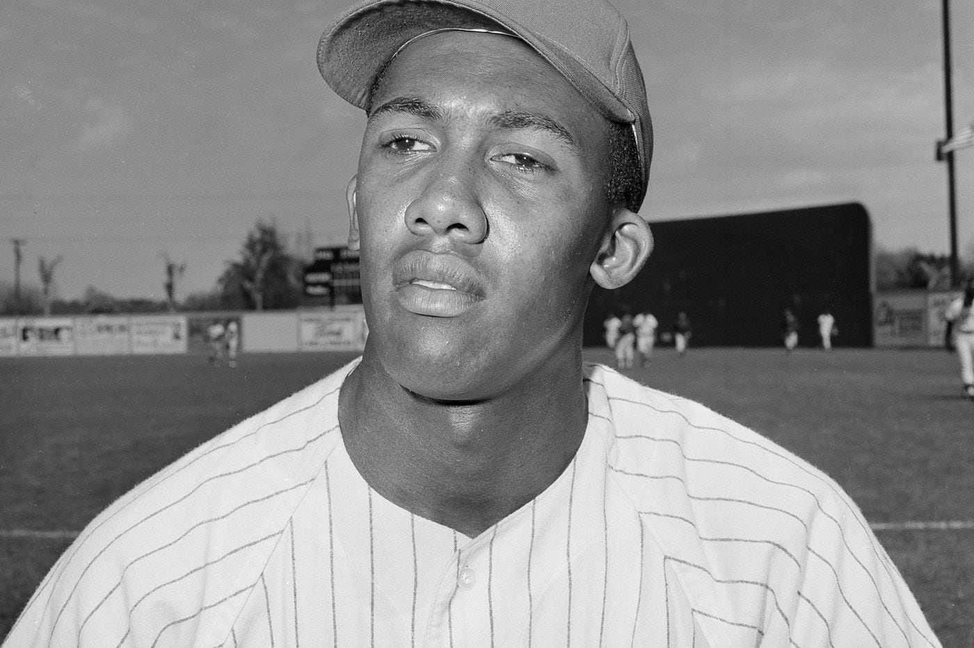 What if the Phillies hadn’t traded Ferguson Jenkins in 1966?