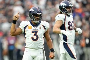 Colts vs. Broncos: Three must-play props for Thursday night