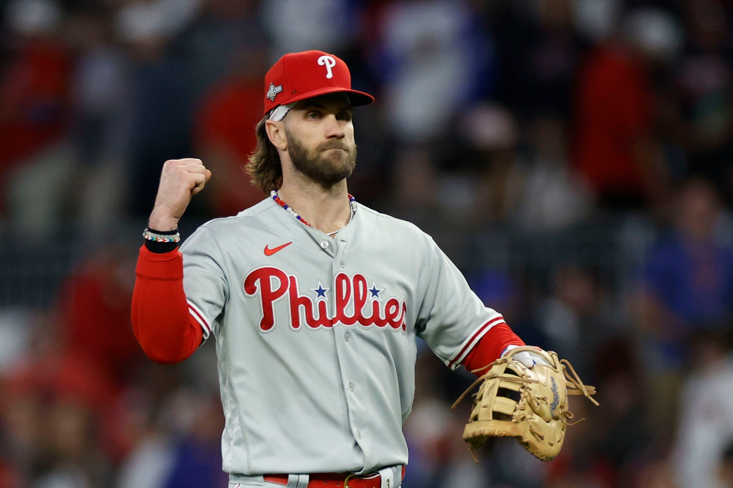 Phillies vs. Braves: Ranger Suarez to start Game 1 of NL Division Series,  full roster released - CBS Philadelphia