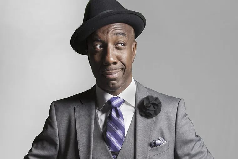 Known best as Leon Black on "Curb Your Enthusiasm," comedian, actor, and writer JB Smoove comes to Valley Forge Casino Resort on Nov. 17.