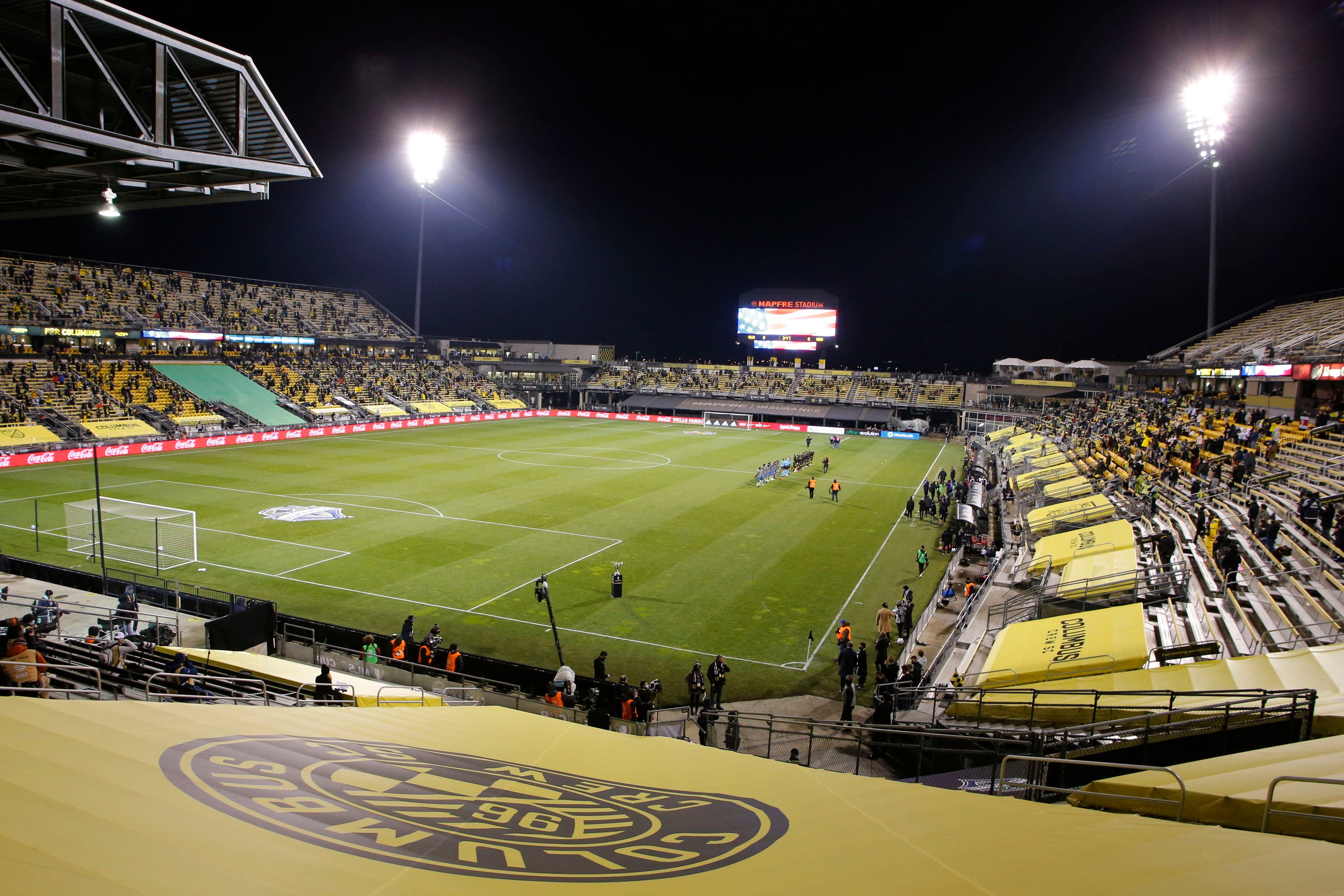 Columbus Crew wins MLS Cup behind Lucas Zelarayan's two goals, assist