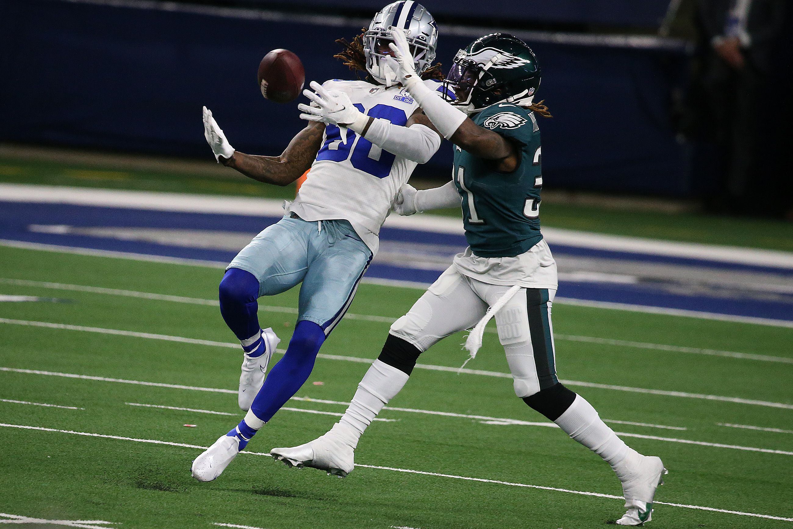 Wentz, Eagles roll over Cowboys 37-9 after losing kicker – thereporteronline