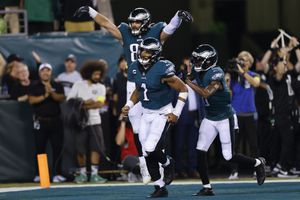 Instant analysis of the Vikings 24-7 week 2 loss vs the Eagles