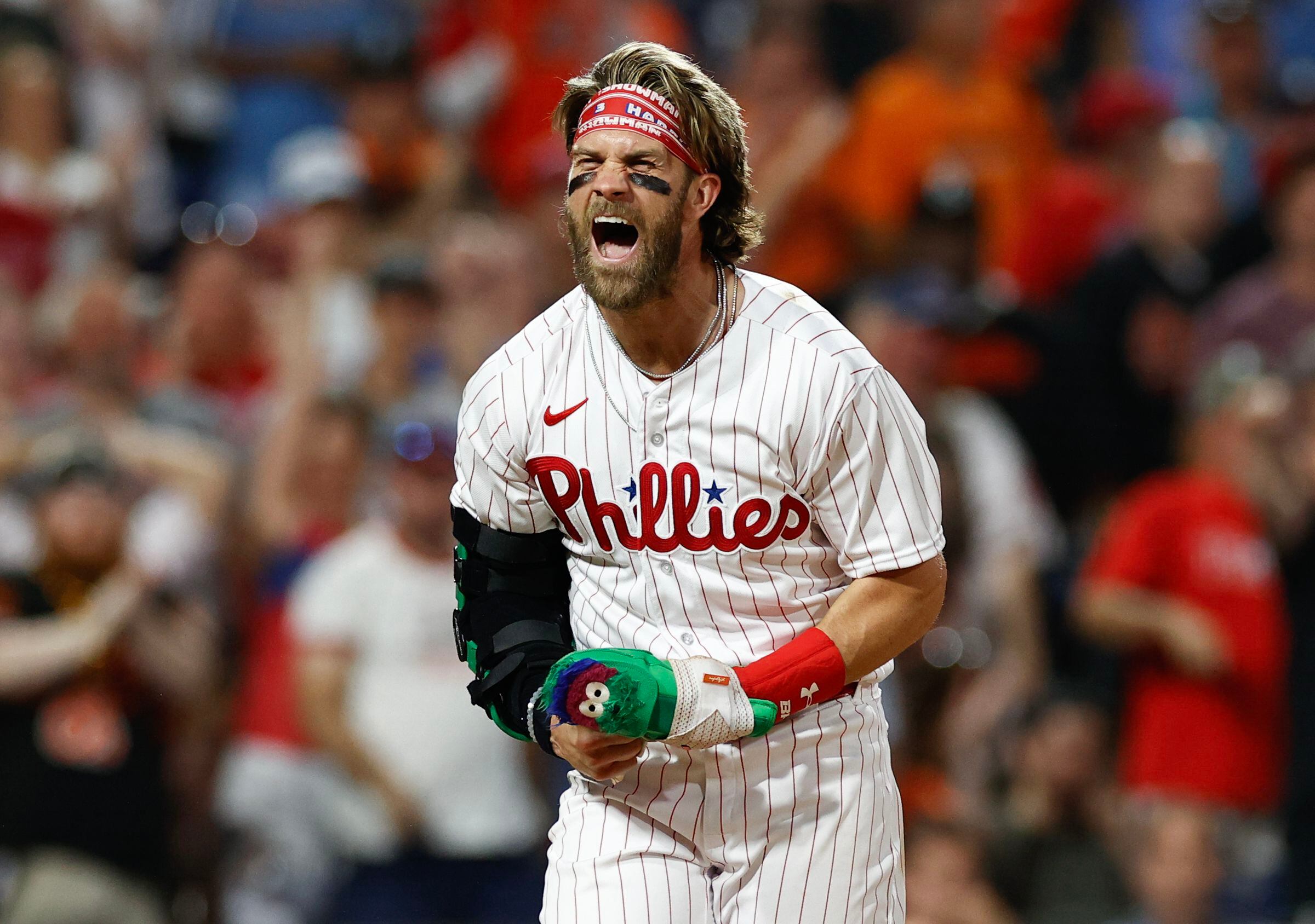 Trea Turner explains pair of defensive miscues in Phillies' Game 2 loss   Phillies Nation - Your source for Philadelphia Phillies news, opinion,  history, rumors, events, and other fun stuff.