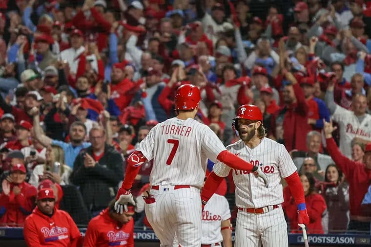 MLB playoffs: Phillies are this good — and should win World Series