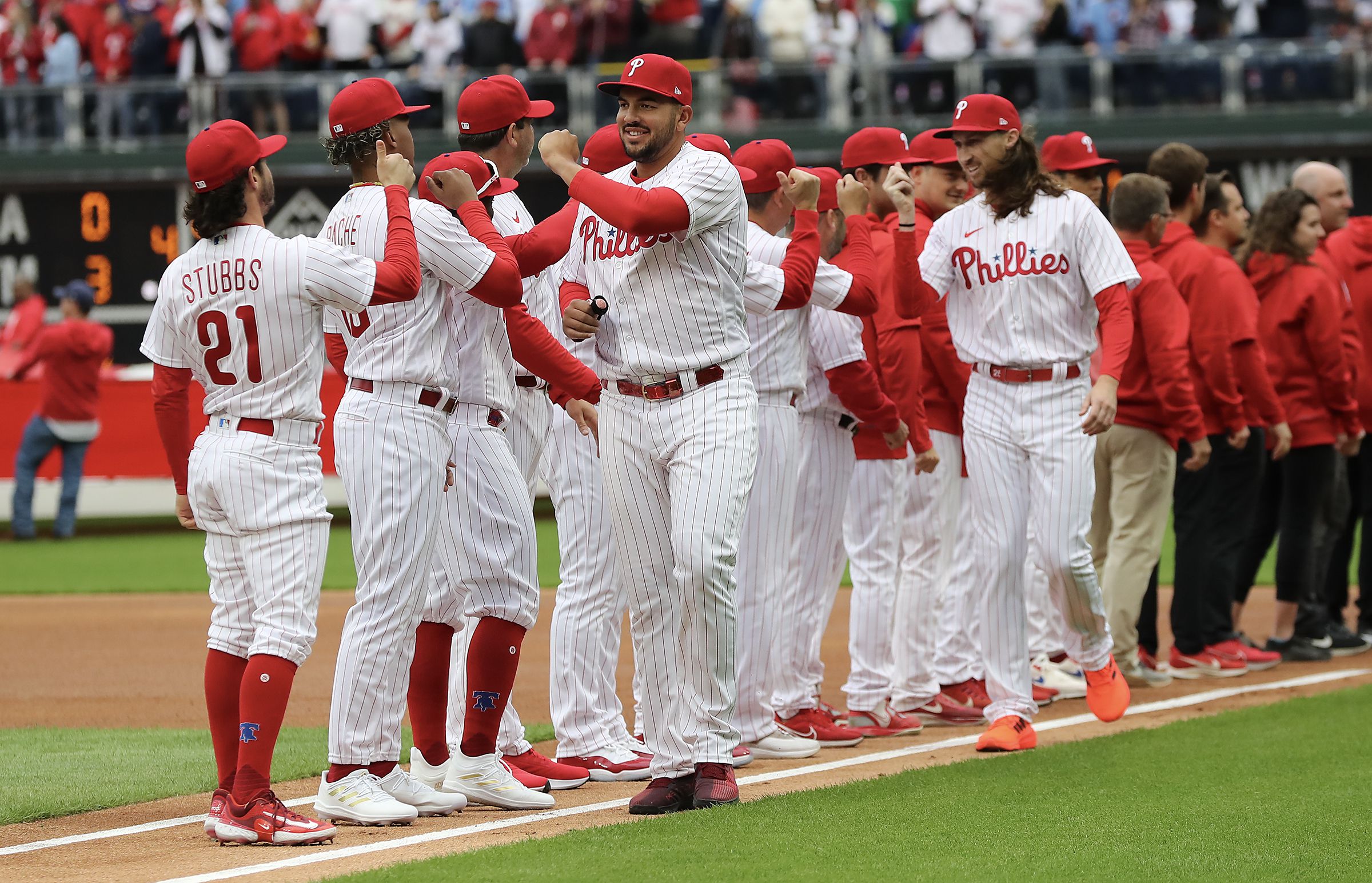 Report: Phillies to call up Kody Clemens from Lehigh Valley