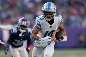 Detroit Lions best bets vs. Buffalo Bills Week 12