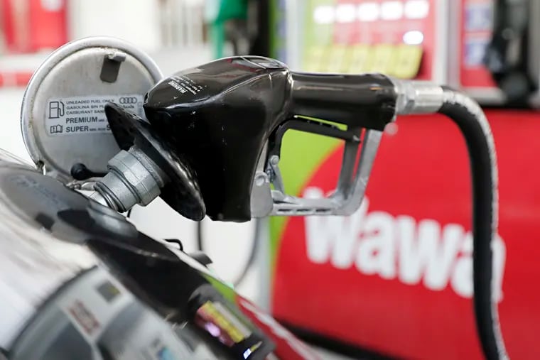 Dozens of Wawa customers' cars stopped running properly or broke down completely after they got gas at the Richboro, Bucks County, store last Wednesday and Thursday, according to local mechanics and consumers. Wawa is investigating "an issue with fuel equipment," a spokesperson said.