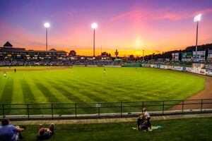 Minor league baseball just doesn't play without fans – Daily Local