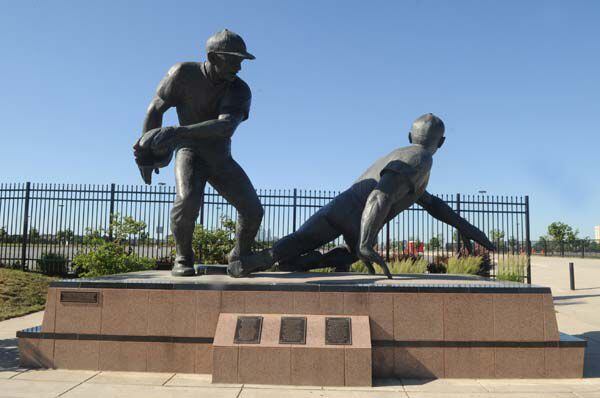 11/08/11, Chuck Bednarik Statue to Be Unveiled at Franklin Field - Almanac,  Vol. 58, No. 11