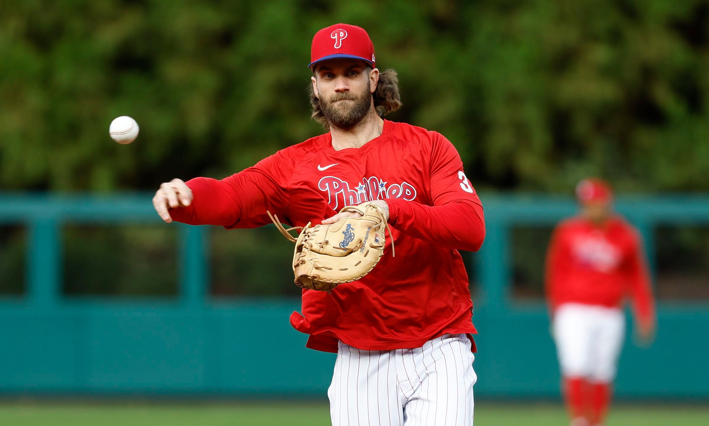 Phillies-Diamondbacks Game 1: Start time, channel, how to watch and stream  MLB playoffs