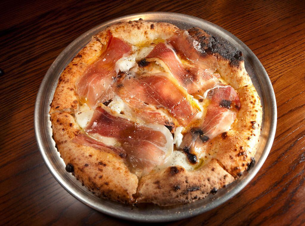 Marc Vetri's New Pizzeria to Open in Late May - PMQ Pizza Magazine