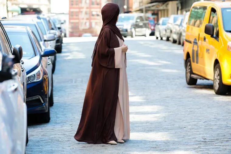 Macy's to feature collection for Muslim women