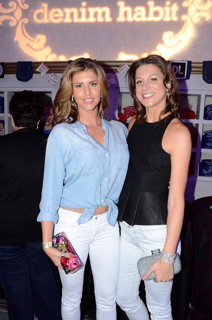 Photos: Cole Hamels' Diamonds and Denim Event - Crossing Broad