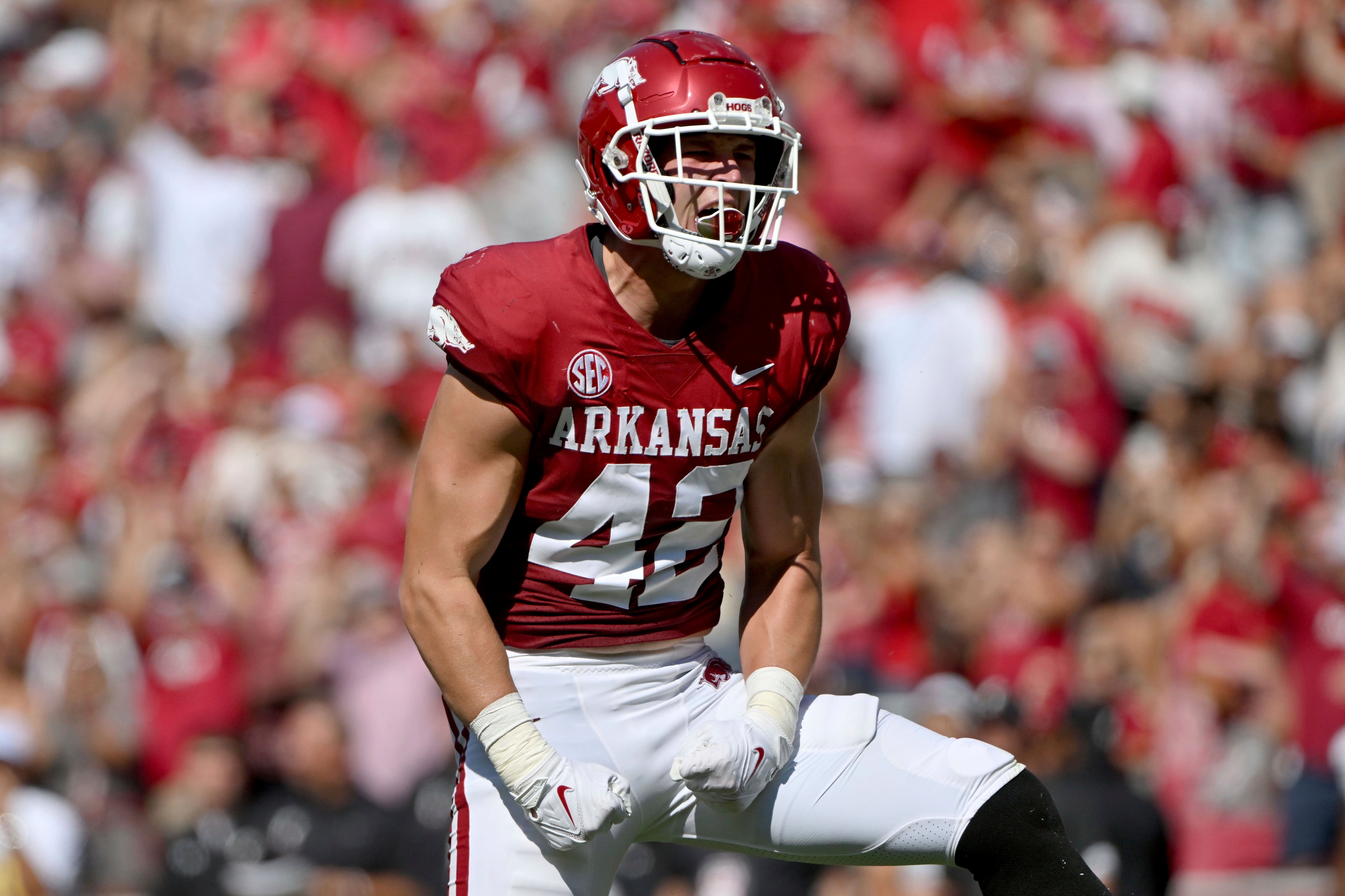 Cardinals Draft Primer 2022: Inside Linebacker