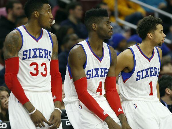 Recalling a draft day that eighty-sixed the Sixers