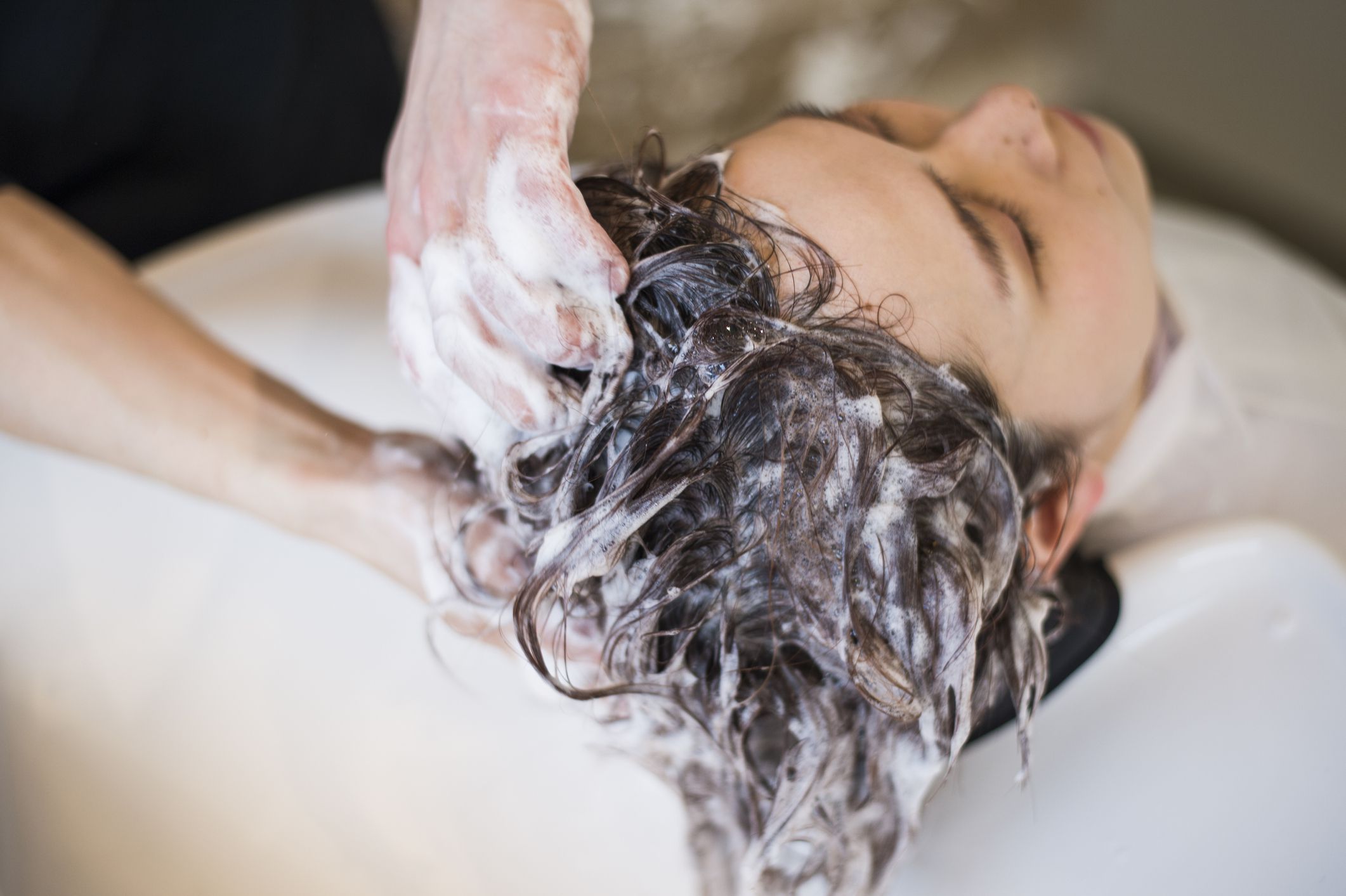 How washing hair taught me to be a better doctor