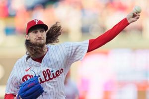 New Phillies reliever Matt Strahm brings uncommonly varied