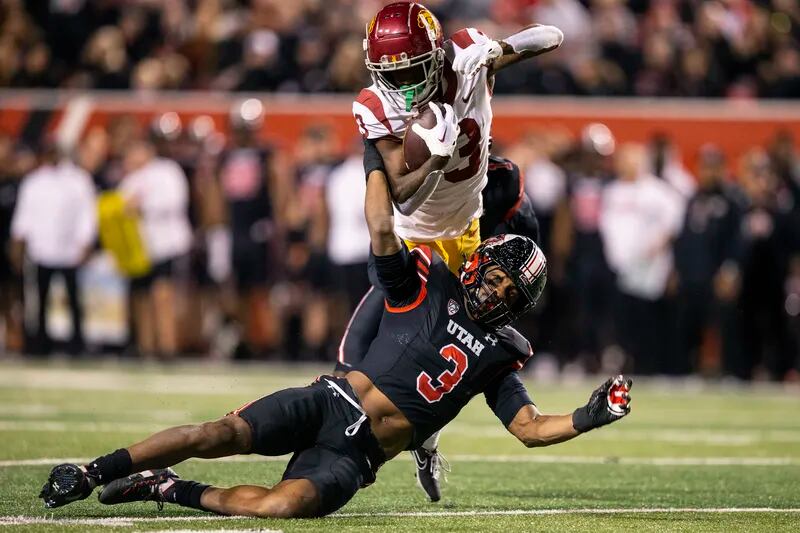 Utah vs. USC prediction Trojans will eke out a victory in Pac12 title