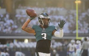 Instant analysis from Eagles 41-21 loss to the Cowboys in Week 3