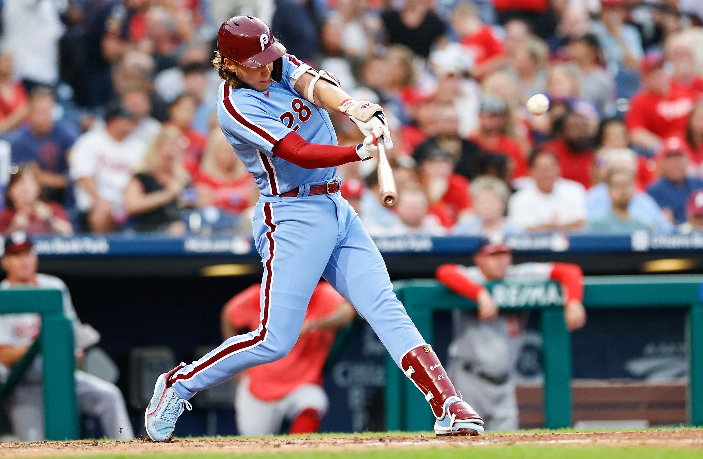 MLB: Howard the hero as Phils beat Mets – thereporteronline