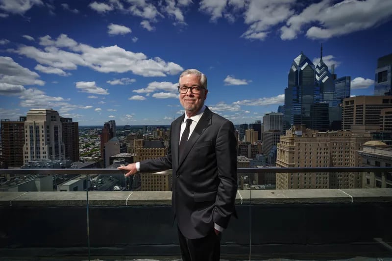 As Drexel’s John Fry gets voted in as Temple’s next president, here’s what he plans to do