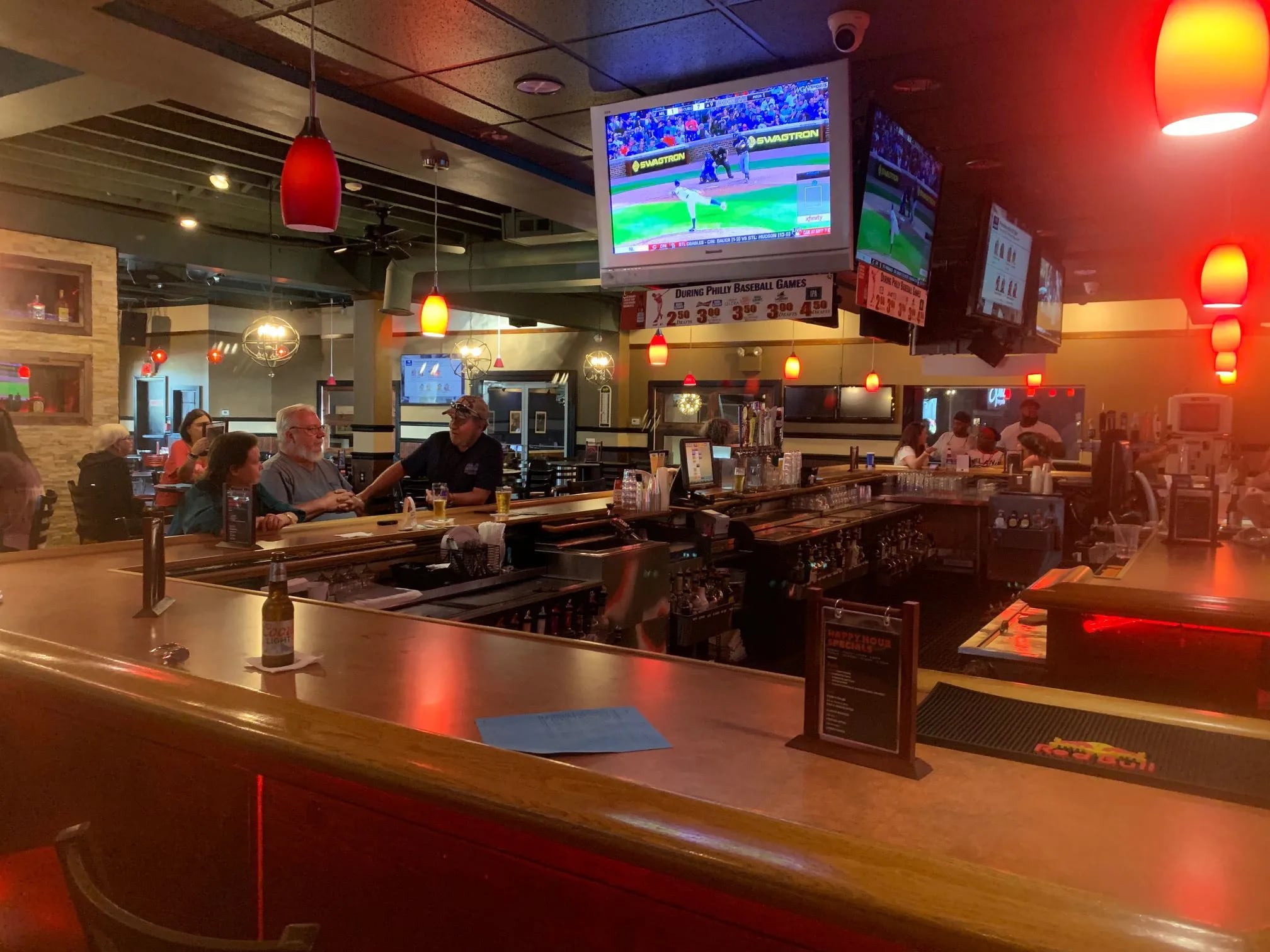 16 Philly Sports Bars Where You Can Catch the Big Game