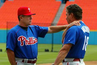 Brain cancer deaths of six former Phillies players must be investigated,  says Dr. Siegel