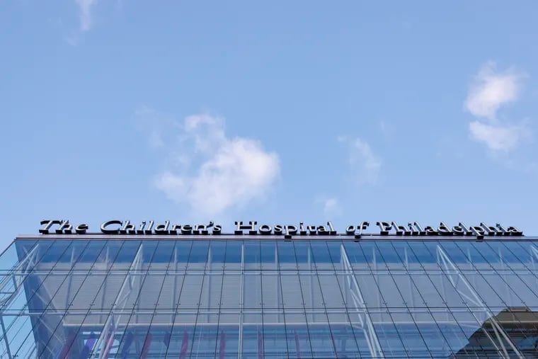 Children's Hospital of Philadelphia is one of three major nonprofit health systems in the Philly area that reported a profit in nine months that ended in March 31, 2024.
