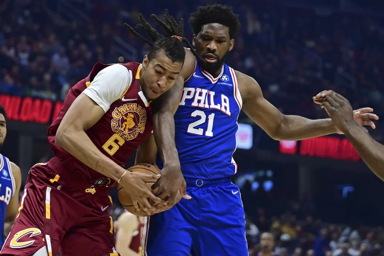 Sixers - The official site of the NBA for the latest NBA Scores