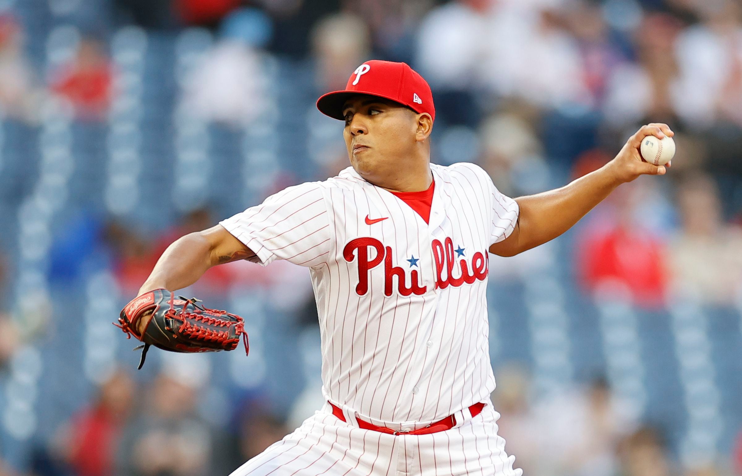 Phillies crowd hails Alec Bohm as hero after Bohm admits to saying