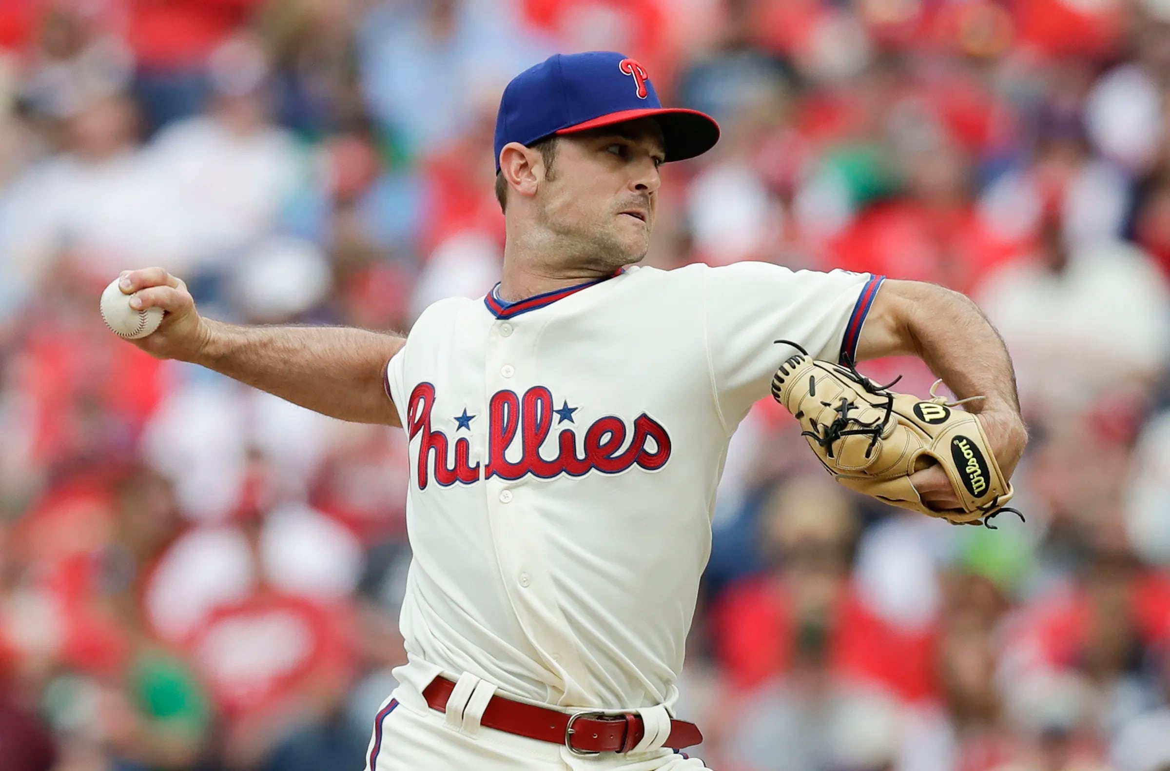 David Robertson goes from Olympics to Tampa Bay Rays 