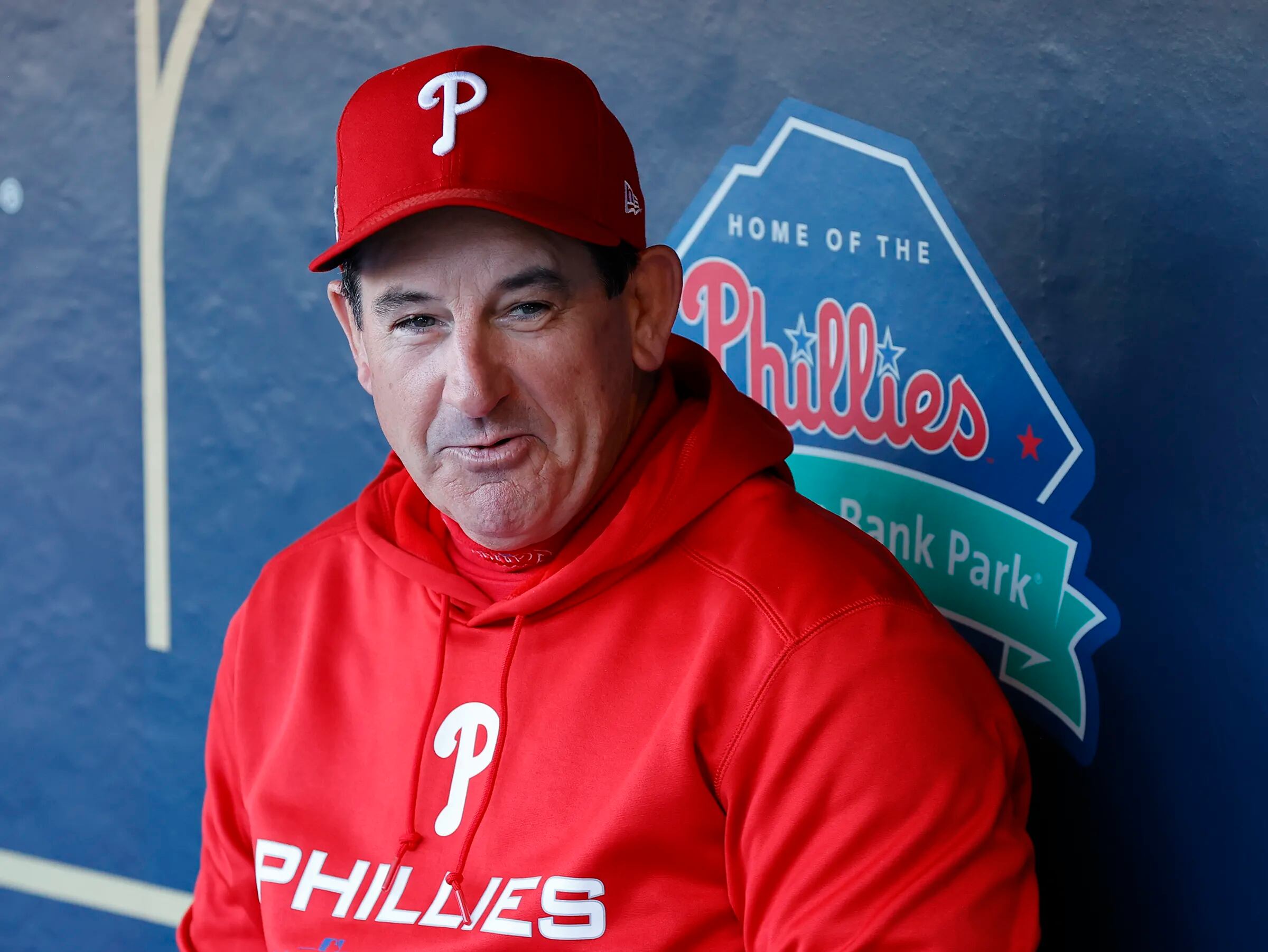 MLB - Ring The Bell! The Phillies are headed to the NLCS! #CLINCHED