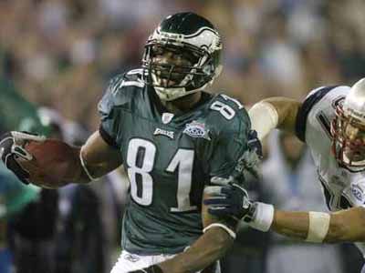 28 December 2008 - Donovan McNabb (5) of the Philadelphia Eagles runs  during the Eagles 44-6 win over the Dallas Cowboys at Lincoln Financial  Field in Philadelphia, Pennsylvania. (Icon Sportswire via AP Images Stock  Photo - Alamy