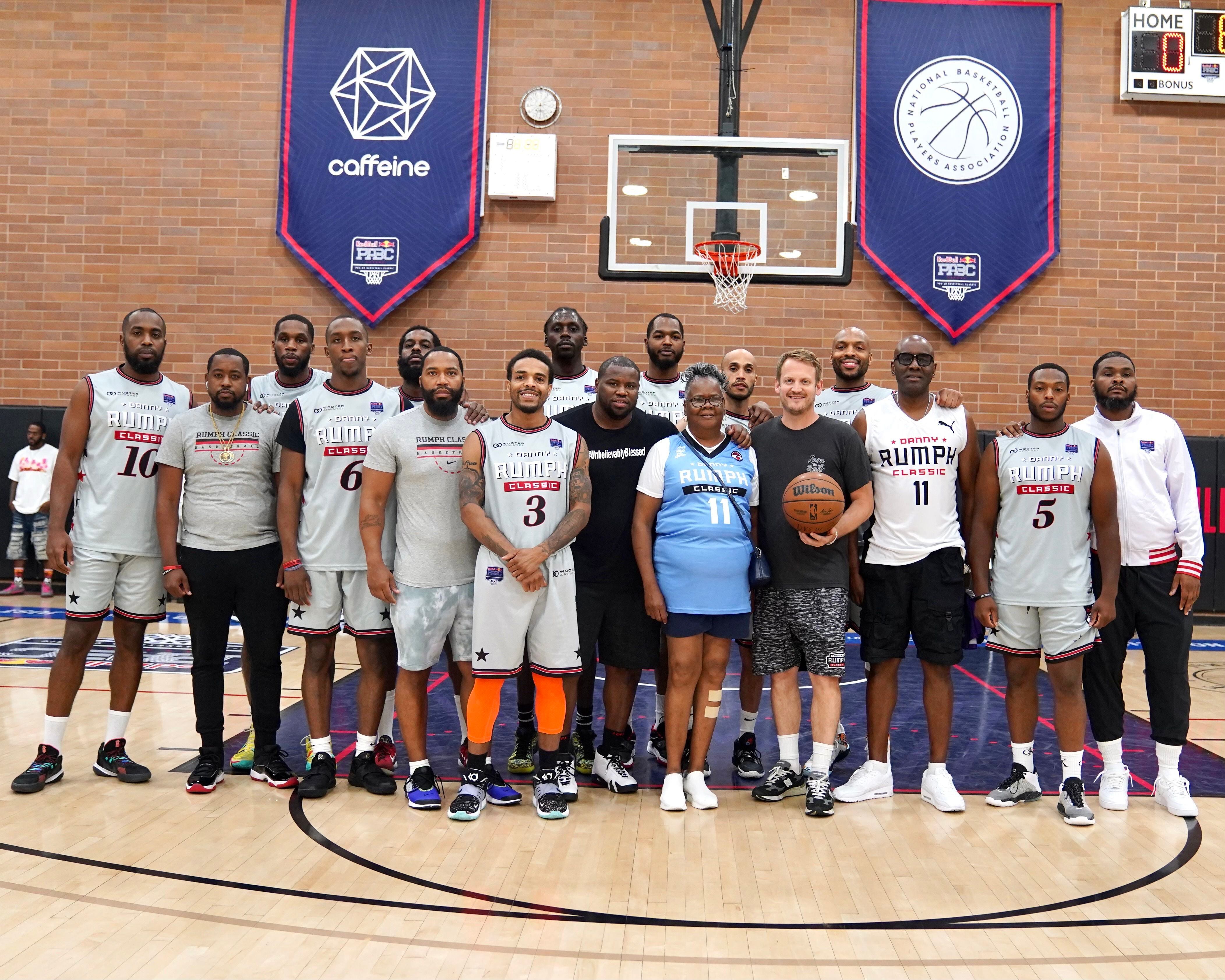 Atlanta Dream Jersey Creation For Pro Am