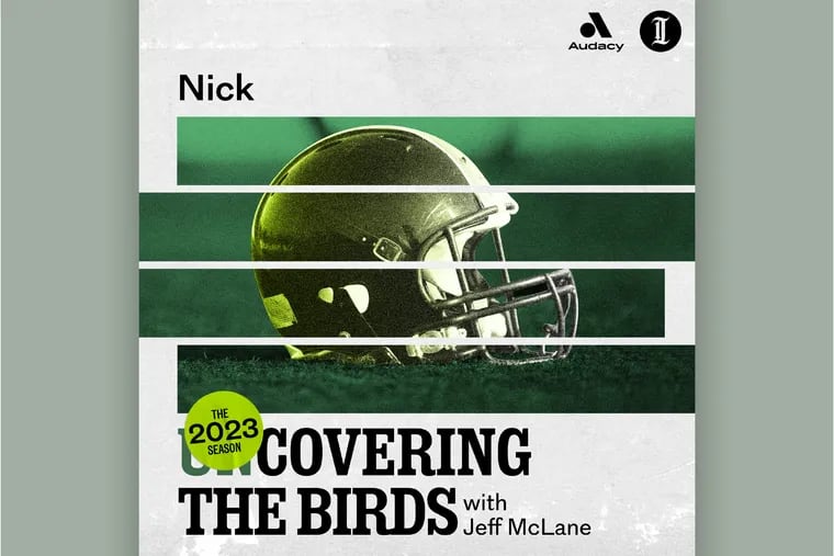 Uncovering The Birds Season 2 Episode 7 Nick 8731