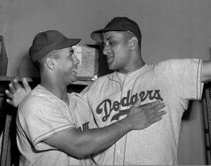 Pioneer Roy Campanella left lasting legacy