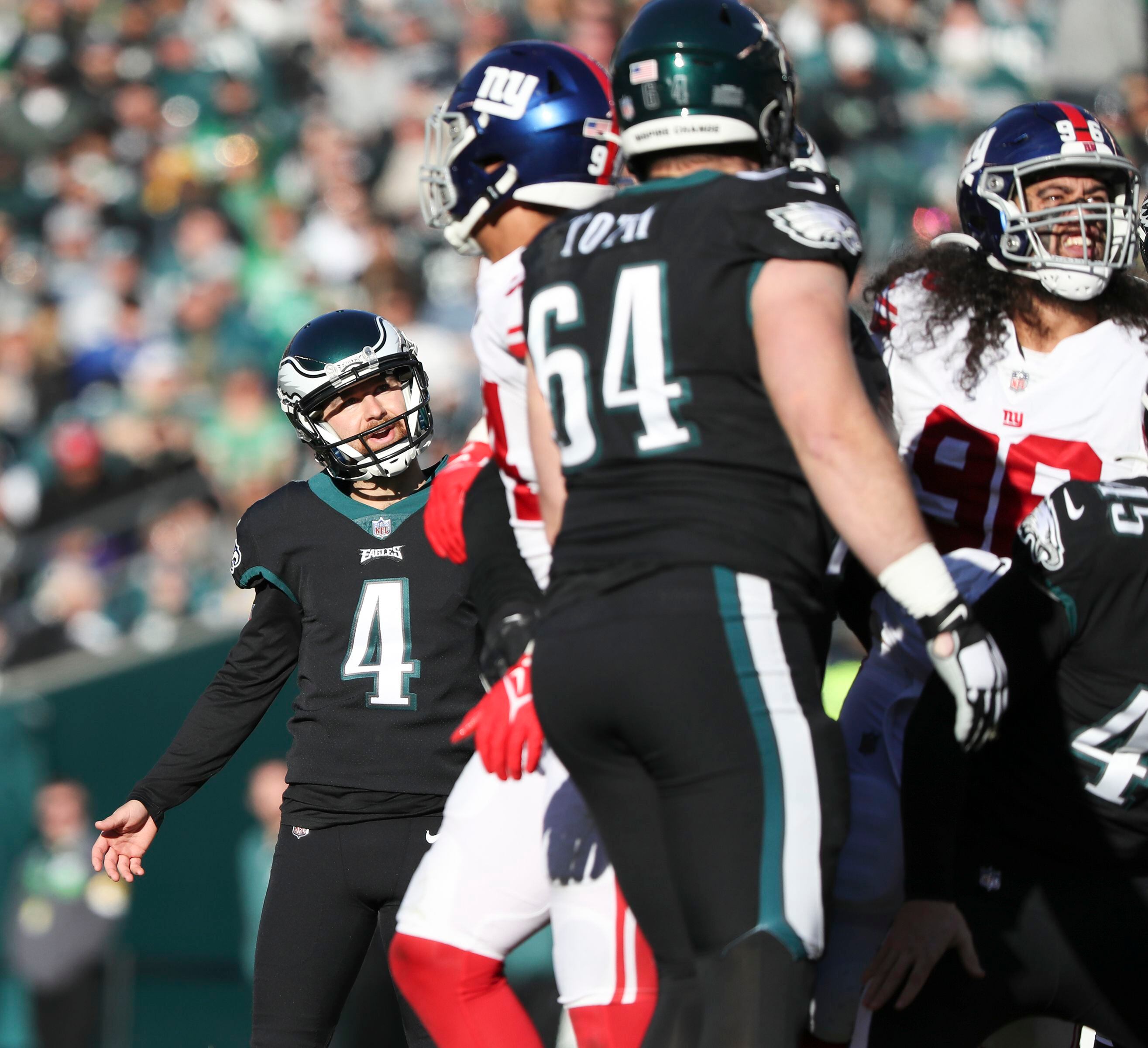 3 things to know about Giants QB Jake Fromm as he makes first NFL start vs.  Eagles