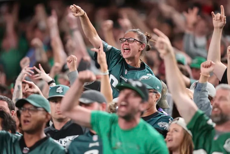 Eagles tickets went on sale this morning. Here’s what we know.