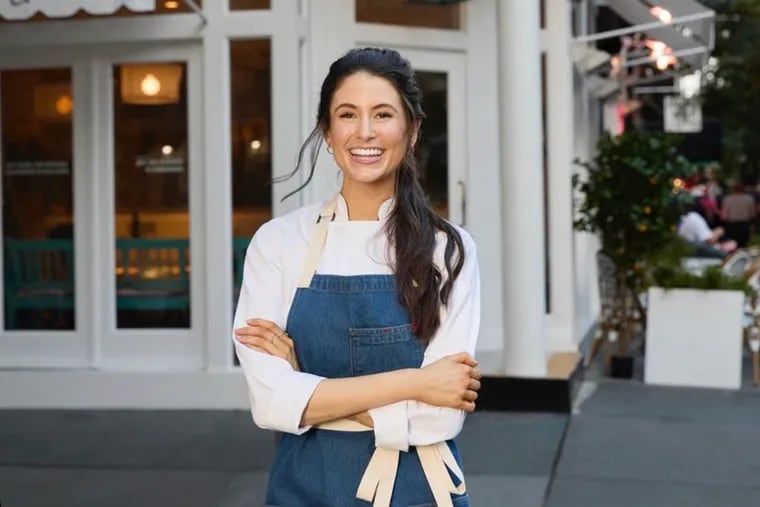 Chef Chloe Coscarelli, the namesake behind the now-defunct By Chloe chain, announced her return to food service on Friday with Chloe, a vegan café that will open at the same Bleecker St. New York address.