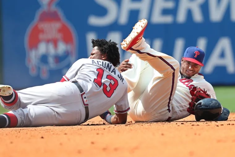 Ronald Acuña Jr. Preview, Player Props: Braves vs. Phillies - NLDS Game 3