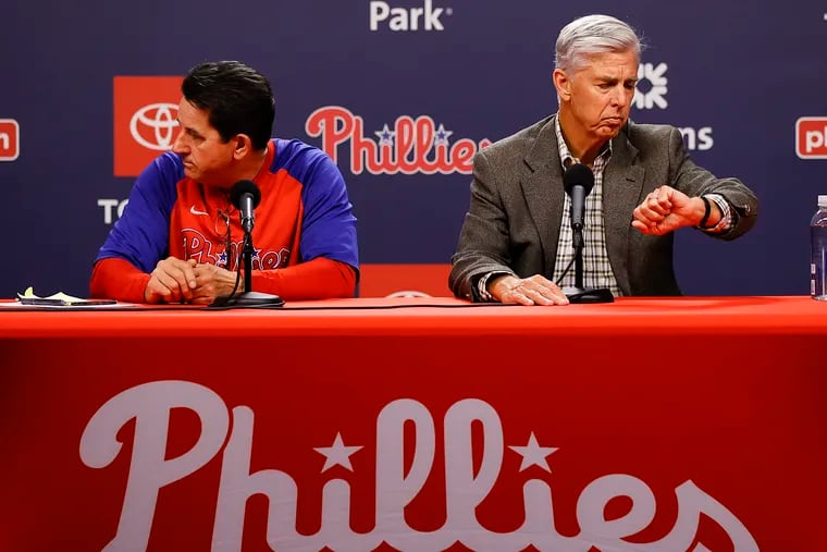 Phillies reportedly slated to play NL East rival in London in 2024   Phillies Nation - Your source for Philadelphia Phillies news, opinion,  history, rumors, events, and other fun stuff.