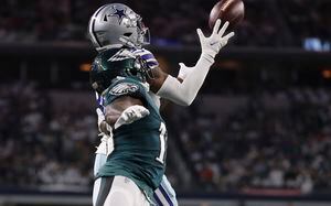 Eagles vs. Cowboys: Instant analysis from 41-21 loss in Week 3