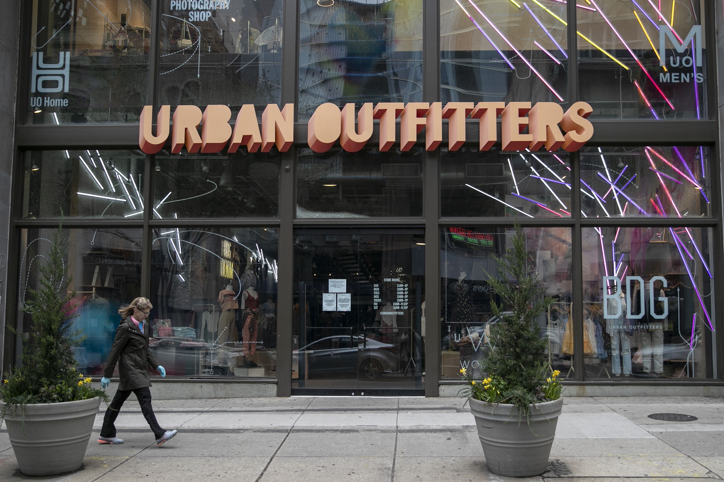 Urban Outfitters: All its recent controversies, explained - The