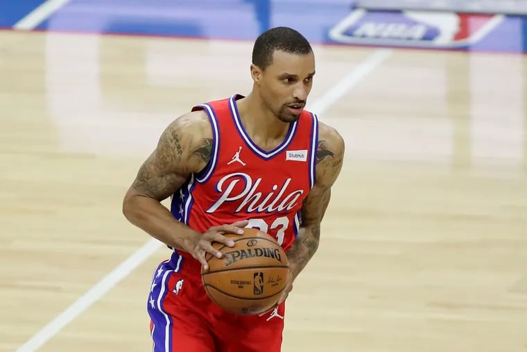 George Hill, Milwaukee, Point Guard