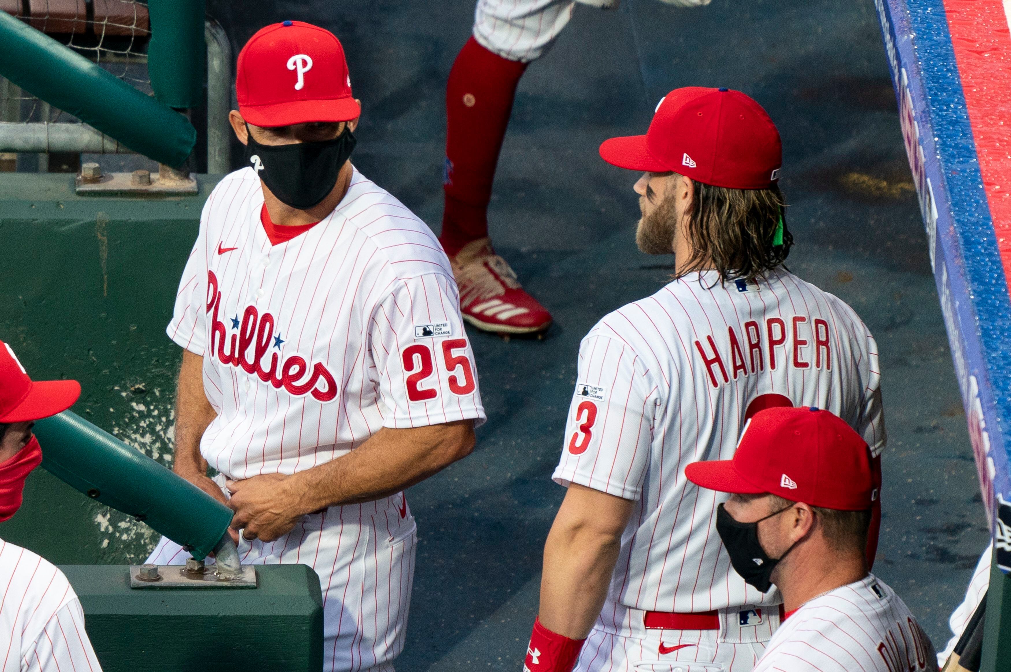 Who won the week in Philly sports: Bryce Harper reaches immortality