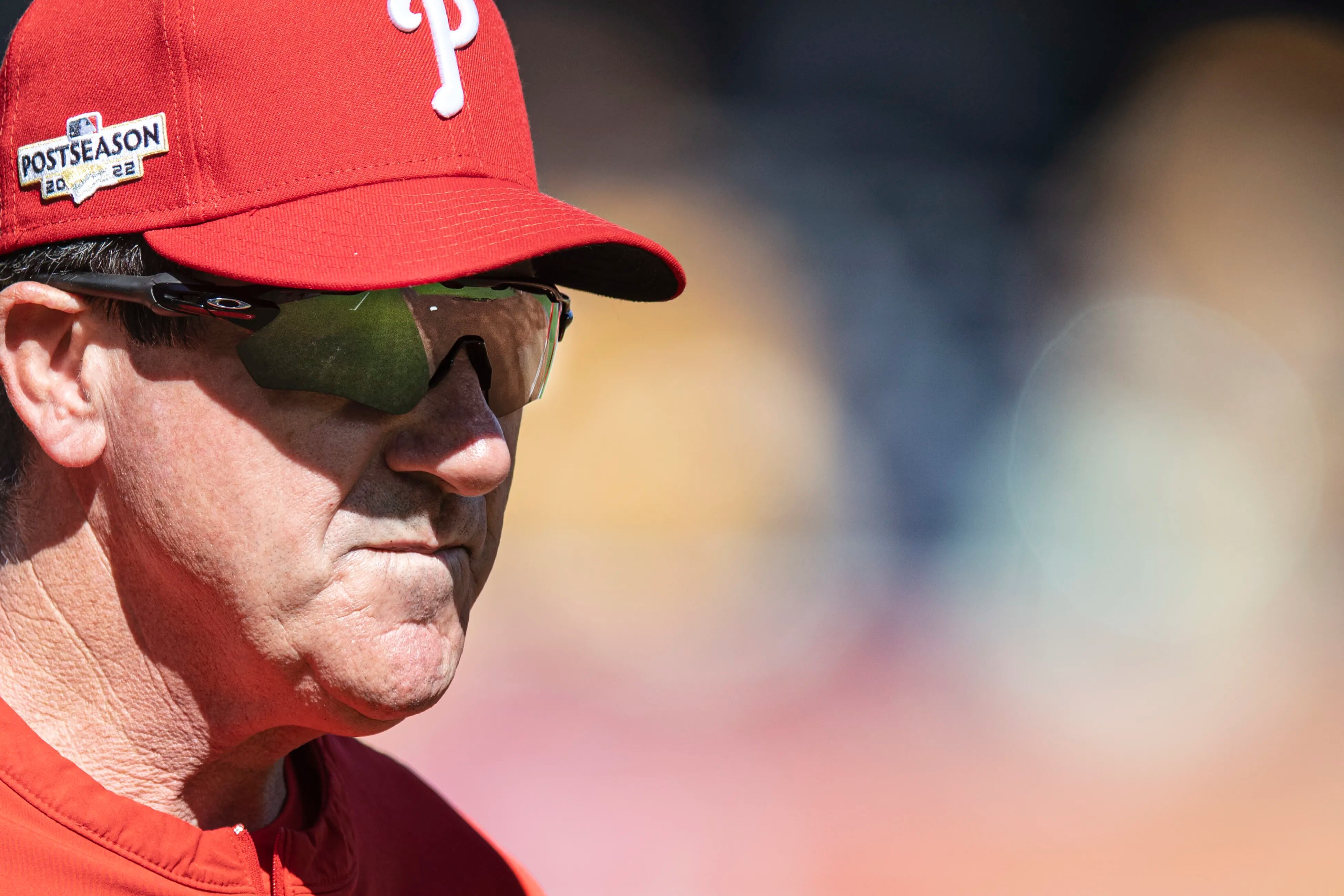 Phillies radio announcer Scott Franzke on Bryce Harper and some big MLB  changes : NPR