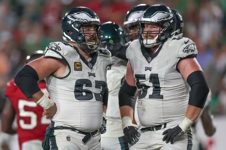 3 reasons the Eagles can win the Super Bowl, and 1 reason they won't