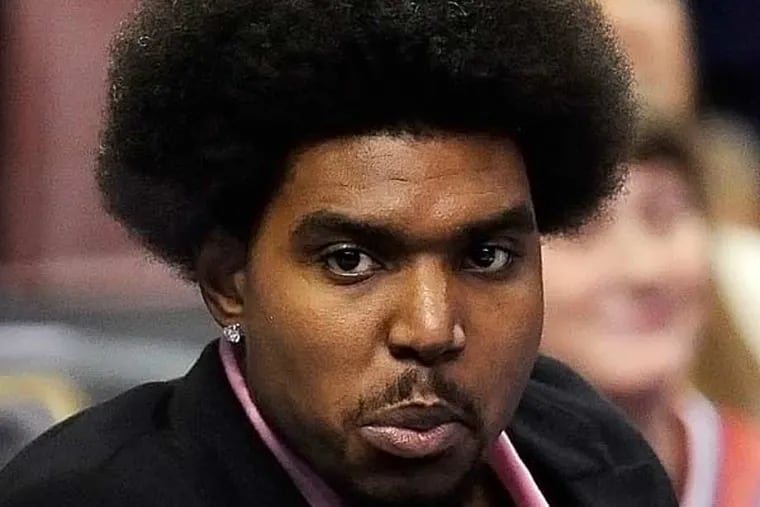 Andrew Bynum- The Most Important 76er that Never Played – Philly